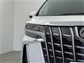 2022 Toyota Alphard