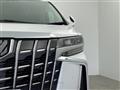 2022 Toyota Alphard
