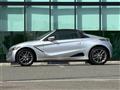 2021 Honda S660