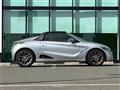 2021 Honda S660