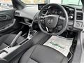 2021 Honda S660