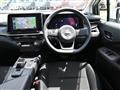 2021 Nissan Note