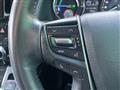 2015 Toyota Alphard Hybrid