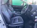 2015 Toyota Alphard Hybrid