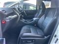 2015 Toyota Alphard Hybrid