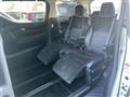 2015 Toyota Alphard Hybrid