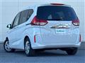 2023 Honda Freed