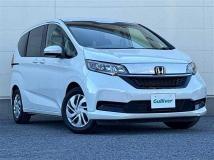 2023 Honda Freed