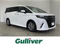 2024 Toyota Alphard