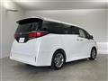 2024 Toyota Alphard