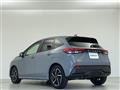 2023 Nissan Note