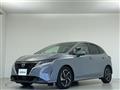 2023 Nissan Note