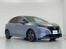 2023 Nissan Note