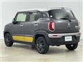 2018 Suzuki XBEE
