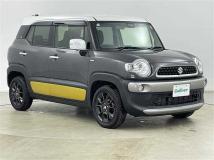 2018 Suzuki XBEE