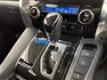2015 Toyota Alphard