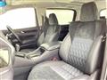 2015 Toyota Alphard