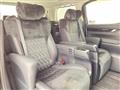 2015 Toyota Alphard