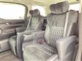2015 Toyota Alphard