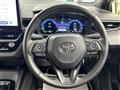 2024 Toyota Corolla Touring Wagon