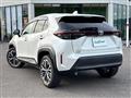 2023 Toyota Yaris Cross