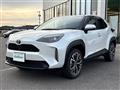 2023 Toyota Yaris Cross