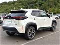 2023 Toyota Yaris Cross