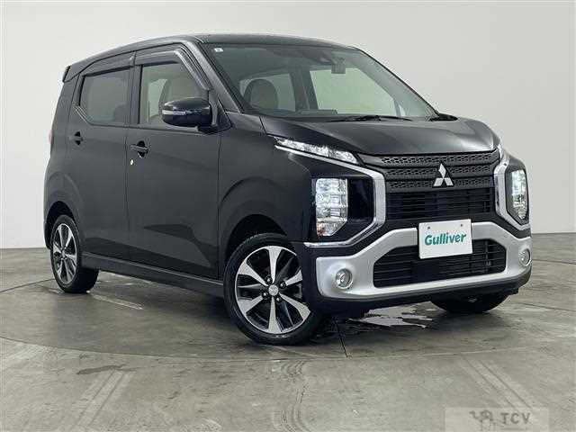 2021 Mitsubishi Mitsubishi Others