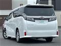 2018 Toyota Vellfire