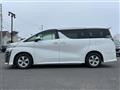 2018 Toyota Vellfire