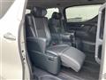 2018 Toyota Vellfire