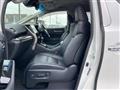 2018 Toyota Vellfire