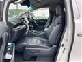 2018 Toyota Vellfire