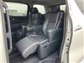 2018 Toyota Vellfire