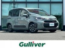 2023 Toyota Sienta