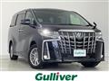 2023 Toyota Alphard Hybrid