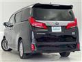 2023 Toyota Alphard Hybrid