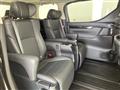 2023 Toyota Alphard Hybrid