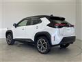 2022 Toyota Yaris Cross