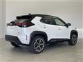 2022 Toyota Yaris Cross