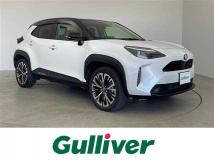 2022 Toyota Yaris Cross