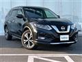 2020 Nissan X-Trail