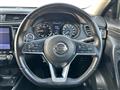 2020 Nissan X-Trail