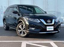 2020 Nissan X-Trail