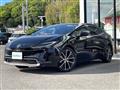 2025 Toyota Prius