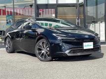2025 Toyota Prius