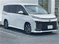 2023 Toyota Voxy