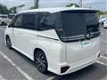 2023 Toyota Voxy