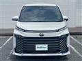 2023 Toyota Voxy