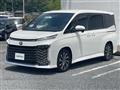2023 Toyota Voxy